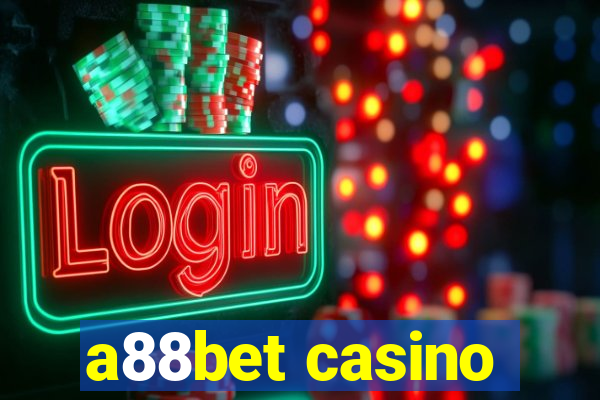 a88bet casino